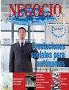 Revista Negocio al Día Noviembre 2009