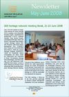 NewsLetter June 2008