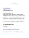  Master Networker’s Home Study Course 