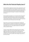 No-Teletrack-Payday-Loans