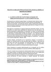 Invertir en educación básica de personas jóvenes y adultas es invertir en el futuro