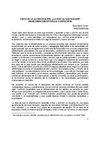 Postalfabetizacion problemas conceptuales y operativos