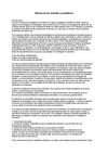 Historia de los métodos cuantitativos