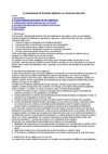 La importancia de formular objetivos en el proceso docente