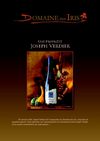 Domaine des Iris