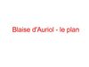 plan blaise
