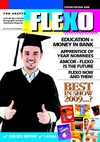 ANZFTA Flexo Magazine Forum Edition 2009 