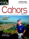 Cahors Magazine automne 2009