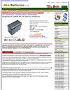 Discount CANON BP-945 camcorder Li-ion 6600mAh Rechargeable battery
