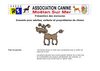 Prévention des morsures
