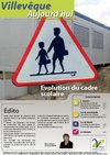 Villevêque Aujourd'hui n°11