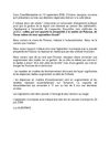 Palavas: Christian Jeanjean, maire de Palavas, ne manque pas de culot!