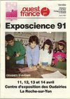 Exposcience 1991