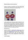 wholesale fashion Amethyst Jewelry at www.aypearl.com from China