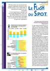 Le Flash du S.P.O.T. Numéro 95 Septembre 2009