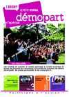 Le petit journal de la Démopart