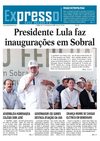 Jornal Expresso do Norte - Edição 362
