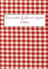 Recettes faciles et rapides