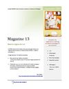 Magazine SKODEN 