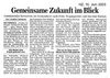 Pressejahrbuch der GSG 2004/2005