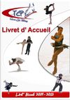 Livret d'Accueil Toulouse Club Patinage