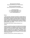 Artigo Educomunicação Ambiental