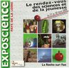 Exposcience 2008