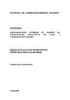 Documentación de mis experiencias innovadoras
