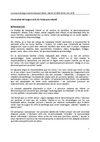 curriculum 2n CICLE Educació Infantil