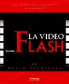 La vidéo dans Flash