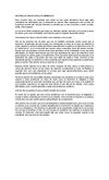Historia de una escuela de animales