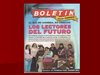 "Por nuestros propios Medios" en la Revista El Boletín