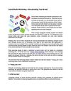 Social Media Marketing – Broadcasting Your Brand