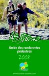 Le guide des randonnées pédestres en Essonne