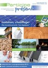 Magazine Participe Présent n°2 _ BCH éditions