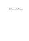 Ospina, William .-. El país de la canela