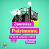 Roubaix - Journée du Patrimoine 2009