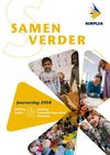 Jaarverslag Stichting Surplus 2008 