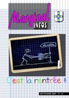 Bulletin Municipal N°15