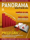 Revista Panorama Editorial - Edição 49