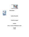 Themes of the newspaper