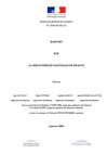 RAPPORT SUR LA BIBLIOTHEQUE NATIONALE DE FRANCE / – Janvier 2009 – Inspection générale des finances 