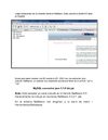 Conexión de base de datos con NETBEANS (2da Parte)
