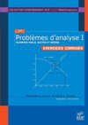 Problèmes d_analyse - Tome 1_ Nombres réels_ suites et séries