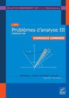 Problèmes d_analyse - Tome 3_ Intégration