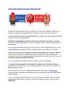 The New King of Energy Mr. Energy 8 Hour Energy Shot