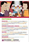Advertentie Streekkrant oktober 2009
