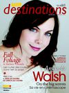 Magazine VIA Destinations august-september 2009