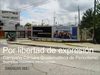 Campaña "Libertad de Expresiòn" de Cámara Guatemalteca de Periodismo