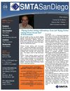 SMTA-San Diego Issue #09 (April 2009) 